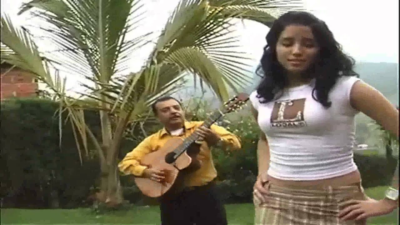 LA PUNTICA NO MAS PETER Y SU CONJUNTO