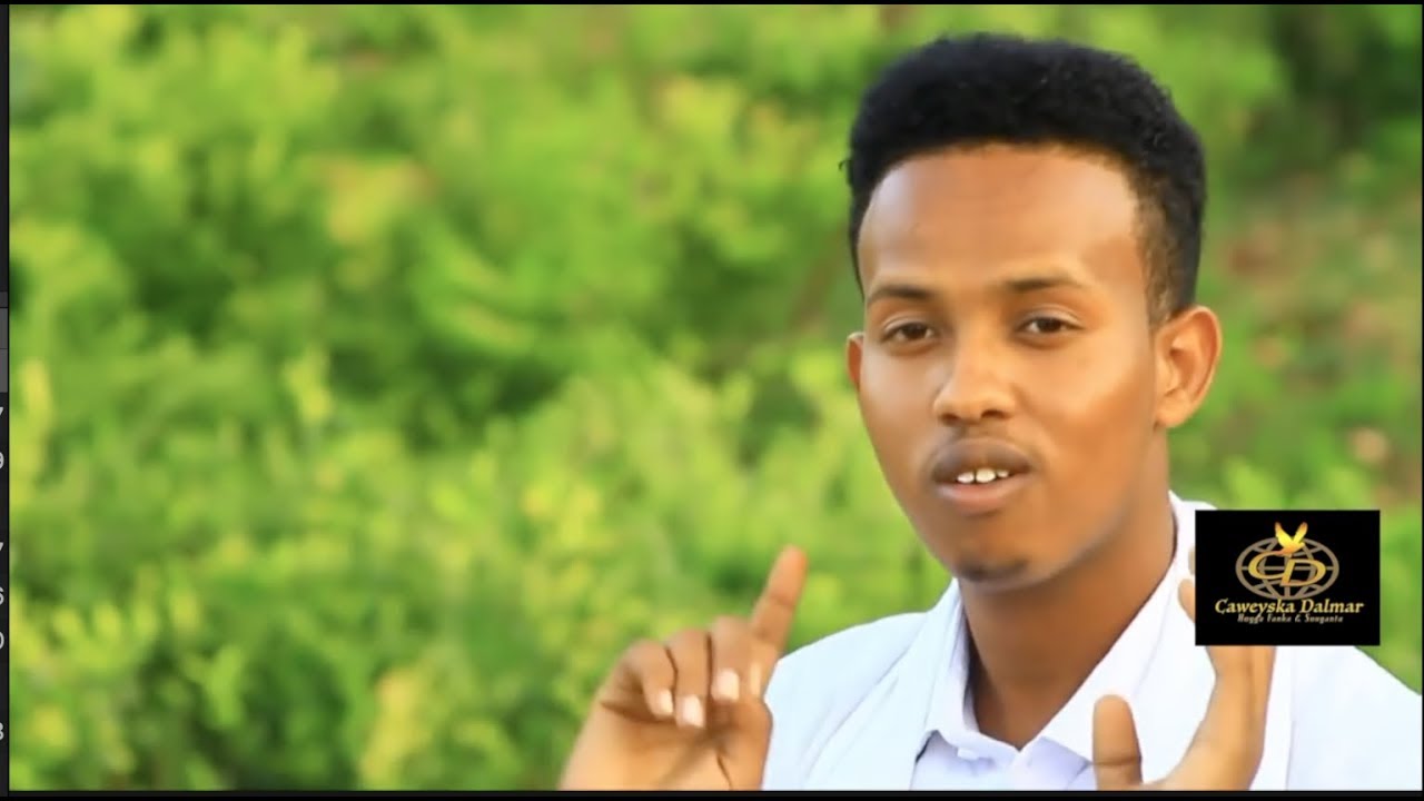 Dhaanto Cusub | Hablaha Somaaliyeed | Anwar Totti | 2019 | Muqaalo Hore