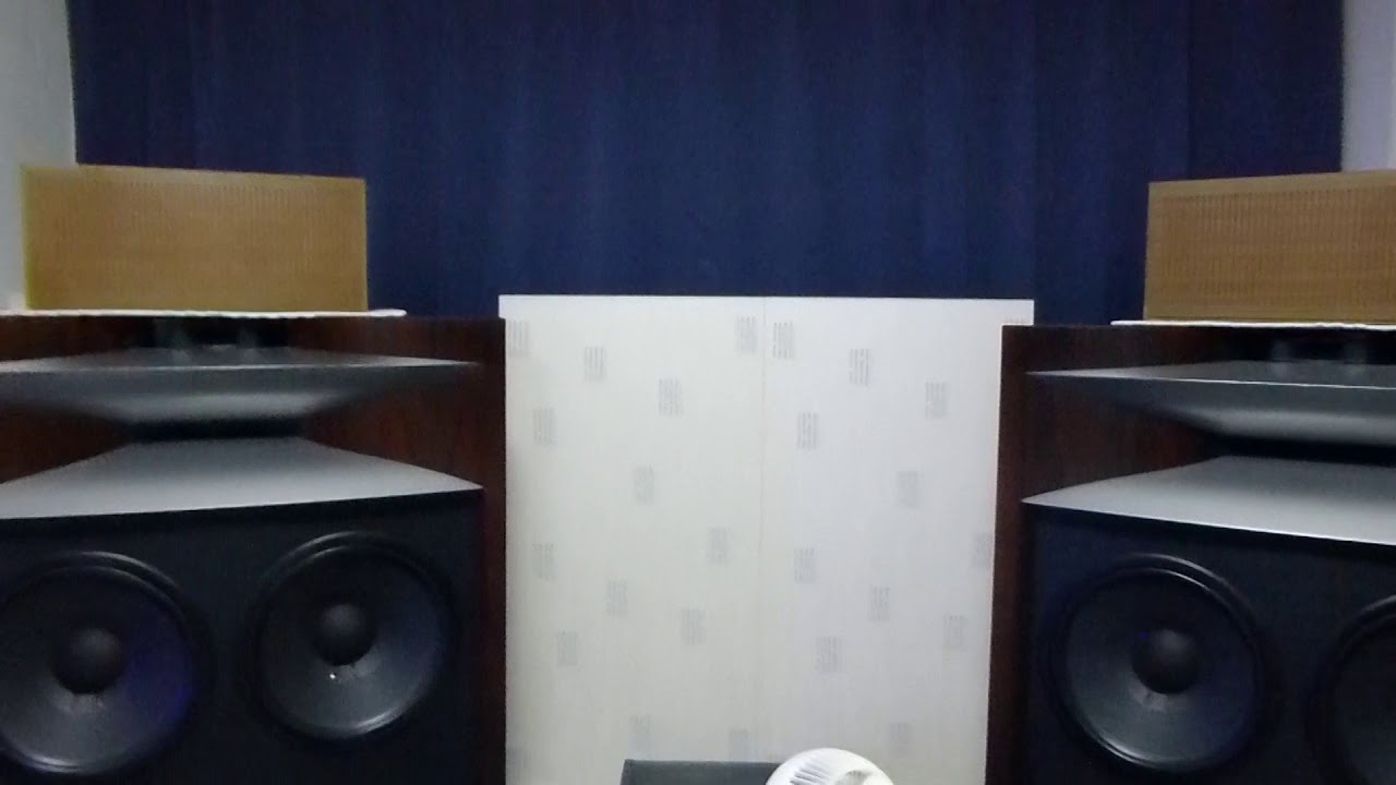 TELEFUNKEN Hi-Fi Klangbox RB70 ④