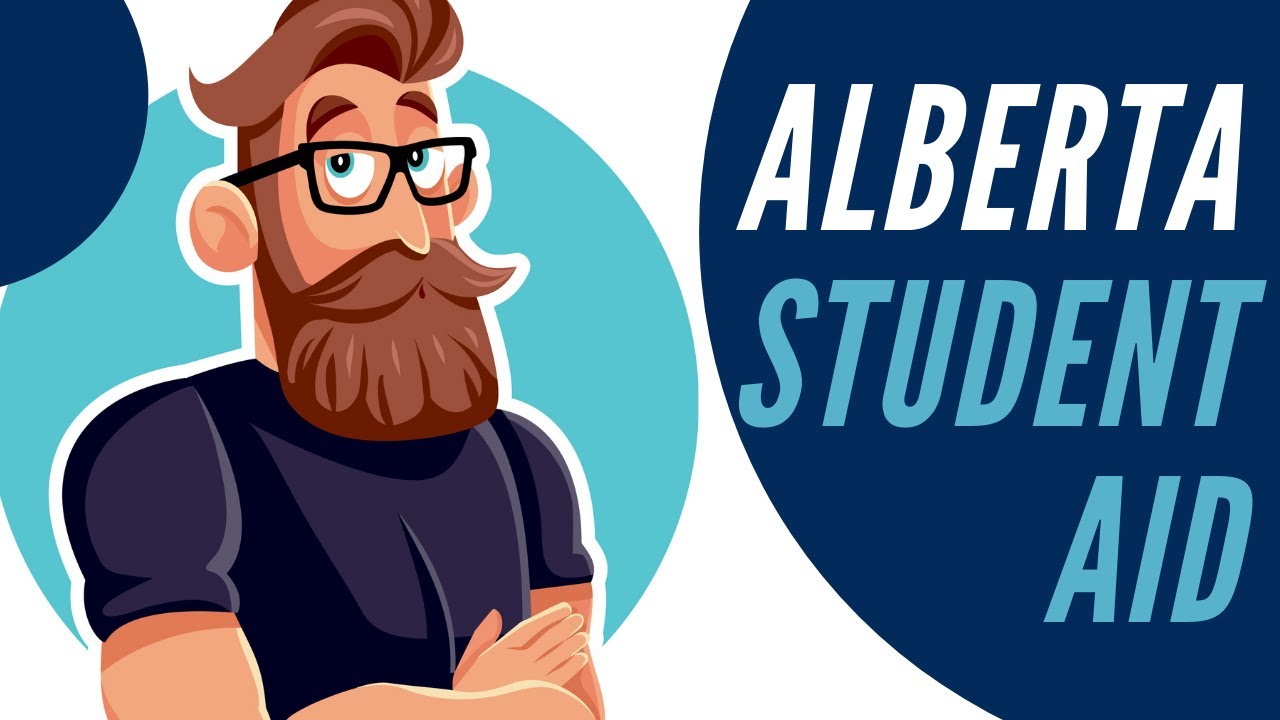 ALBERTA STUDENT AID: HOW TO MAKE MONEY FROM YOUR STUDENT LOANS | APPLICATION PROCESS EXPLAINED