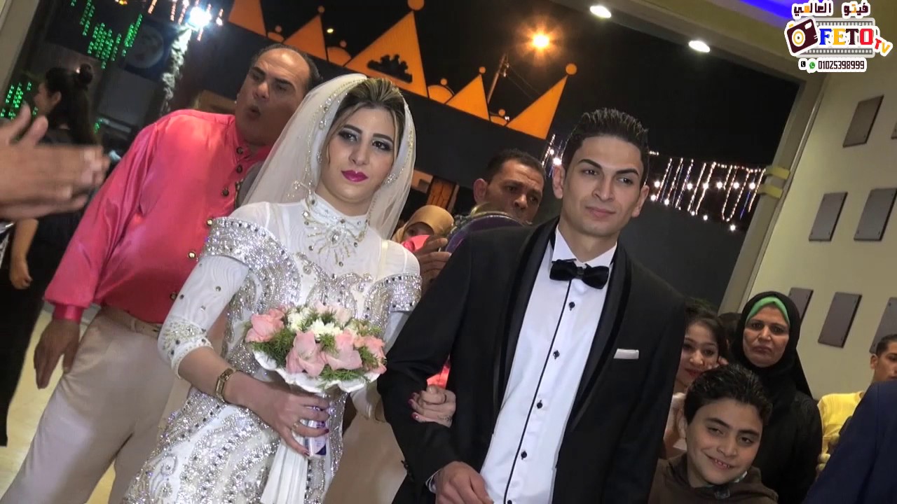 اجمد زفه دمياطى ممكن تشوفها فى حياتك من مليونيه الارنوب تصوير فيتو