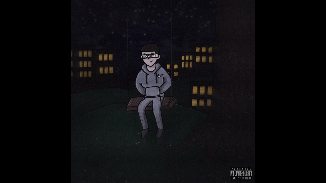 Ig4um - O mnie EP