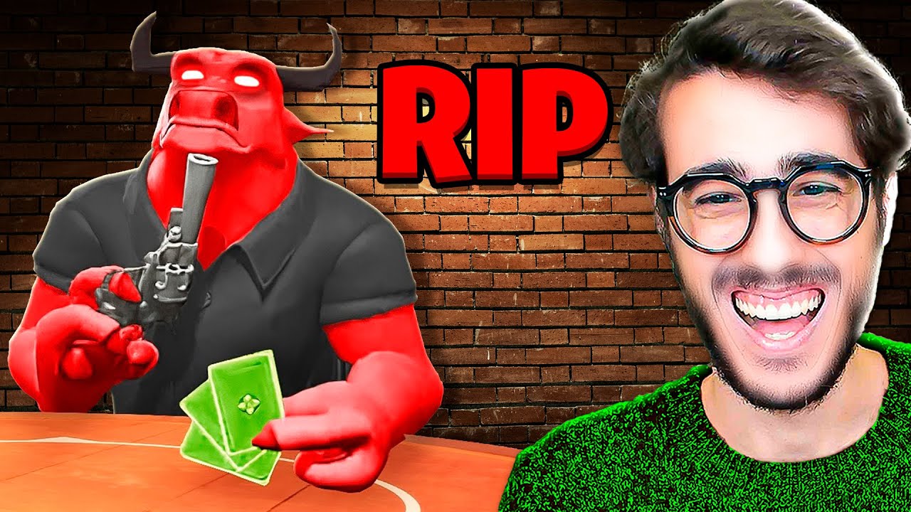 HO PERSO NELLA NUOVA MODALITÀ DI LIAR'S BAR!