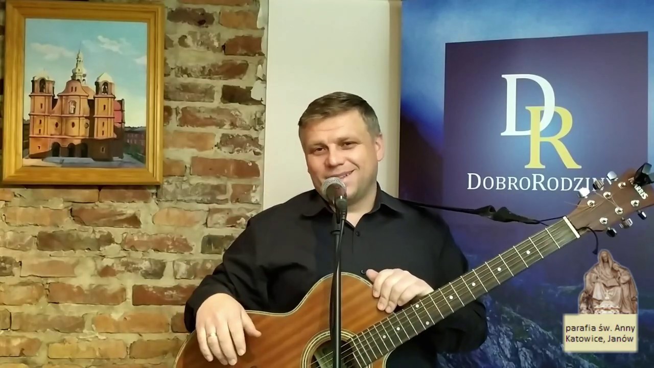 DRIM - Uwielbiam Twoje Imię