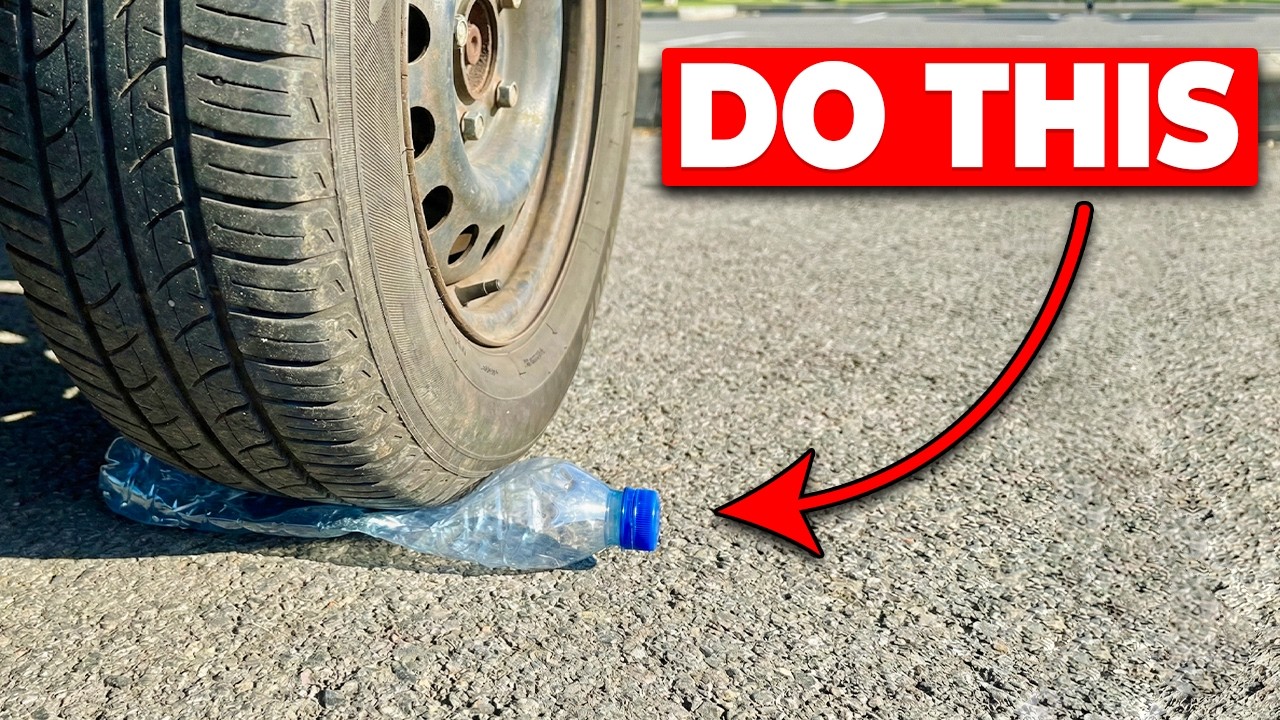 17 HIDDEN Car Features NO ONE Knows About (Pro Tips)