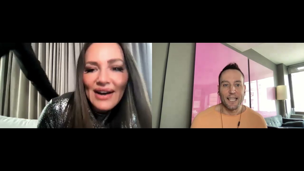 Meredith Marks With Special Guest Appearance Seth Marks - Share Update on Their Marriage