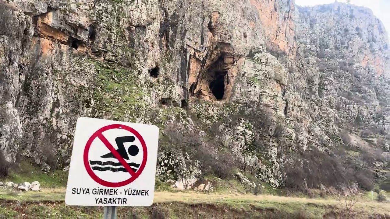 mavi kanyonda korku dolu yolculuk 