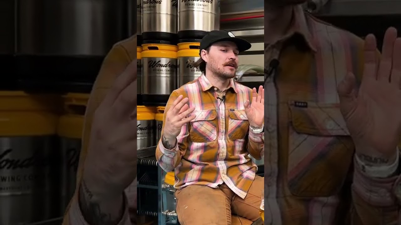 Advice for Anyone Looking to Open a Brewery