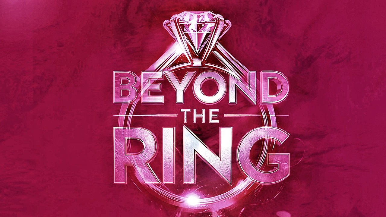 Beyond the Ring with Dr. Phil Ransom-Bello // 14 February, 2026