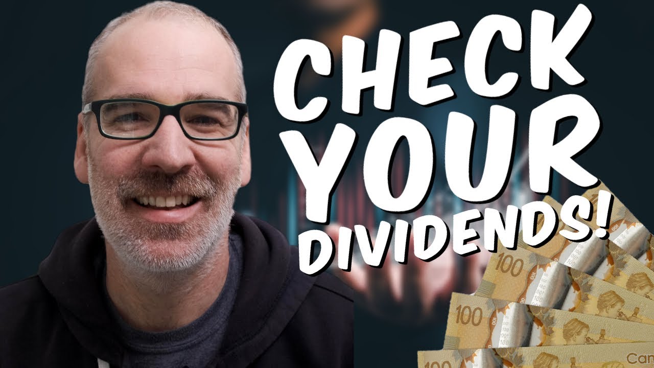 How to Check Dividends on Wealthsimple