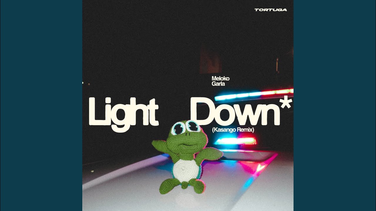 Light Down (Kasango Remix)