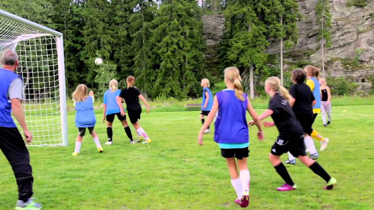 Sportkronans vinnare Henåns IF