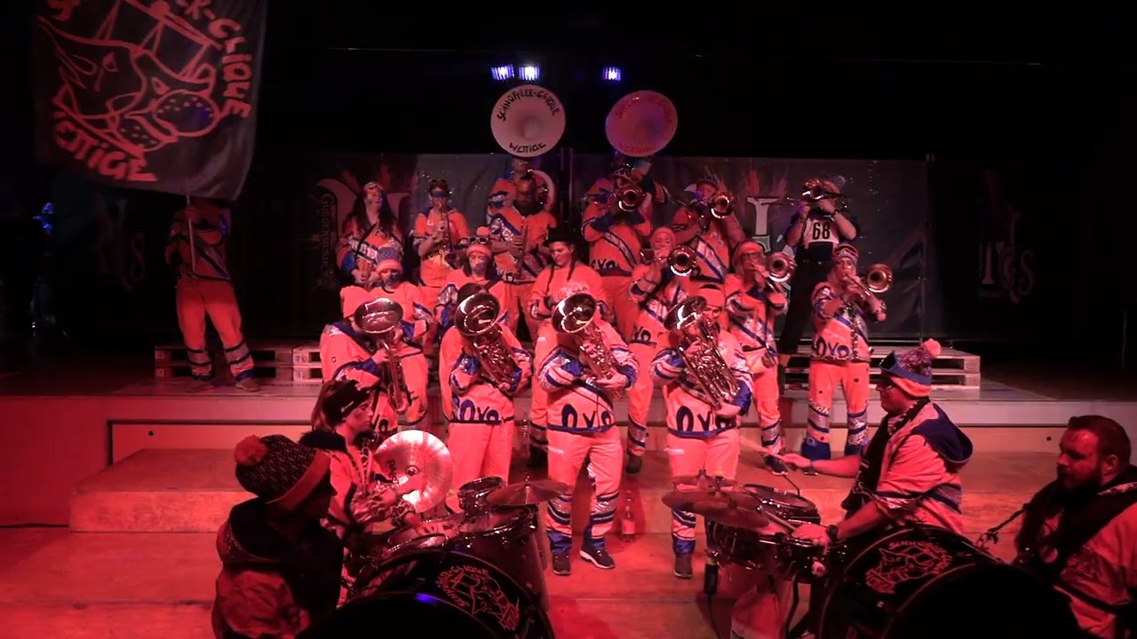 tonschiser soirée niouguen's 2026 part 1