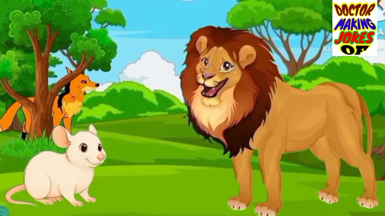 AASLI DOSTI KA MISAAL // CARTOON VIDEO // HINDI CARTOON.  #fairytales  #moralstories #hindistories
