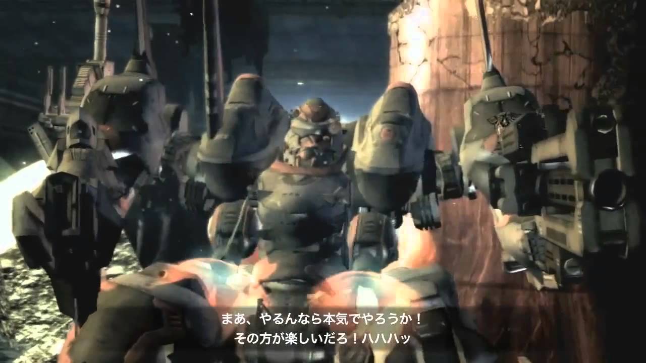 【FreQuency】Vanishing (ver2)