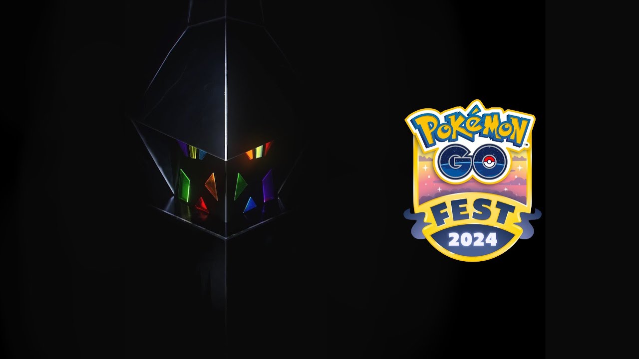 「ネクロズマ」が『Pok&eacute;mon GO』に登場