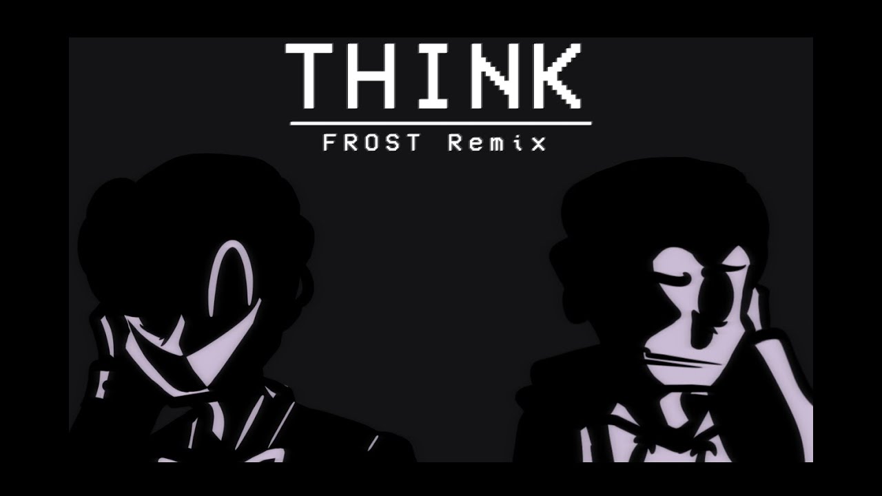 THINK | Frost Remix V2 (Funkdela Catalogue)