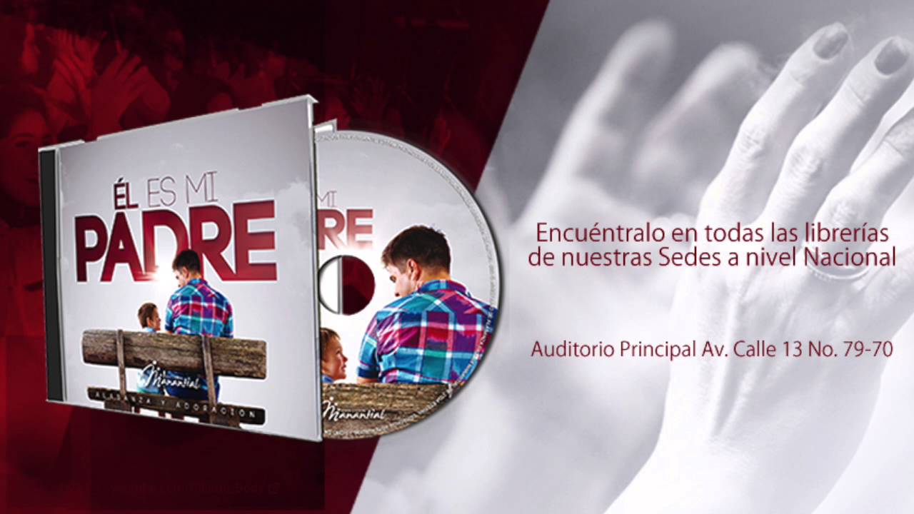 Dios es fiel -  Iglesia Manantial de Vida Eterna