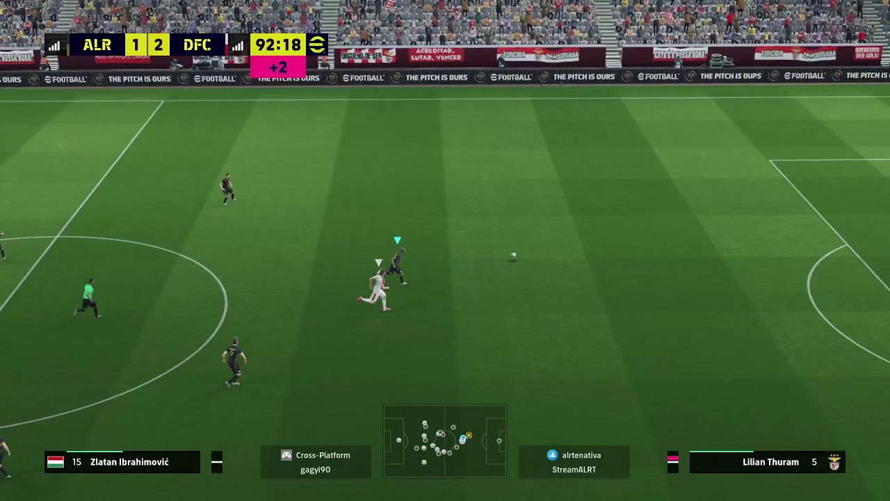 LIVE🔴 | eFootball Division GRIND | 26-02-18