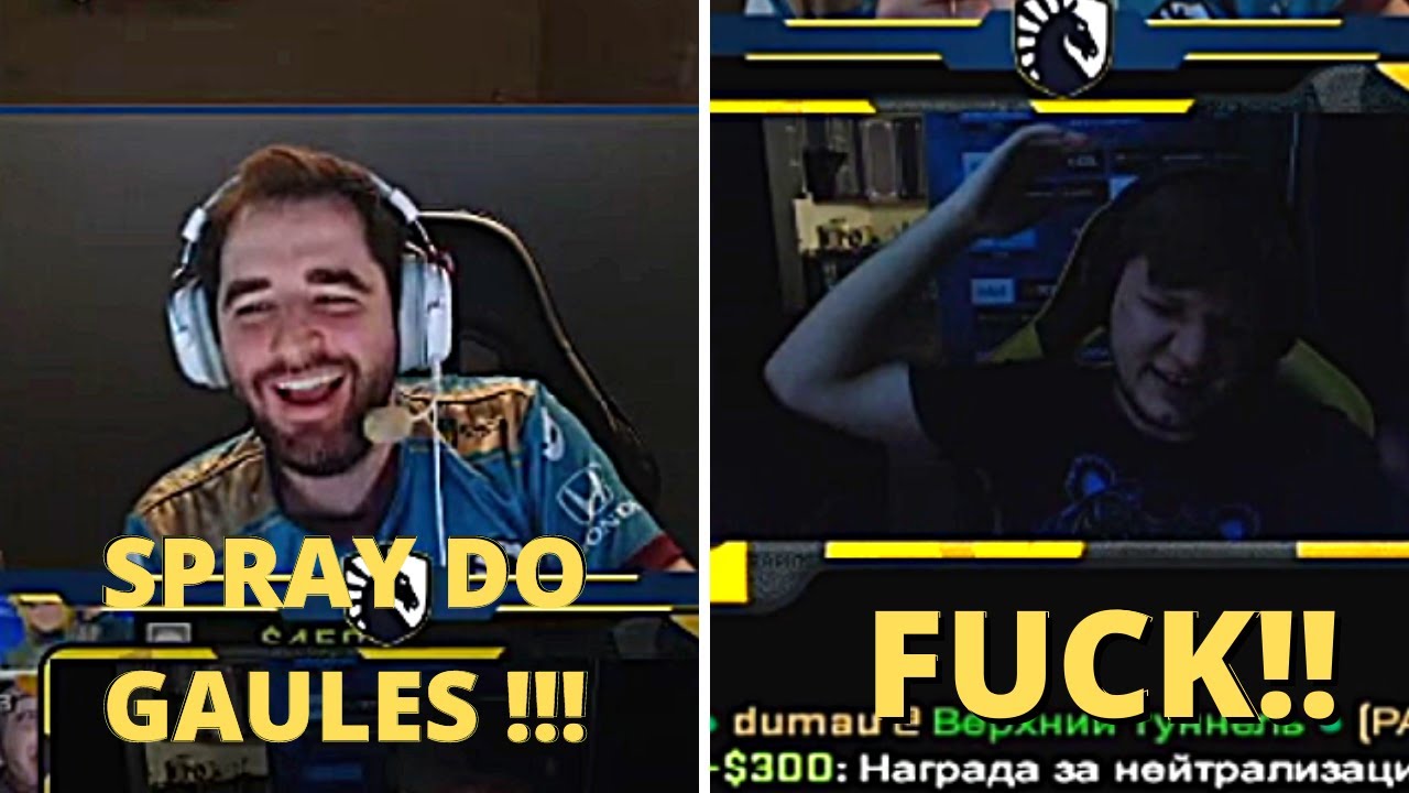 FALLEN ZOA S1MPLE & VIADINHO MANDA RECADO PRO FER E O FNX!!