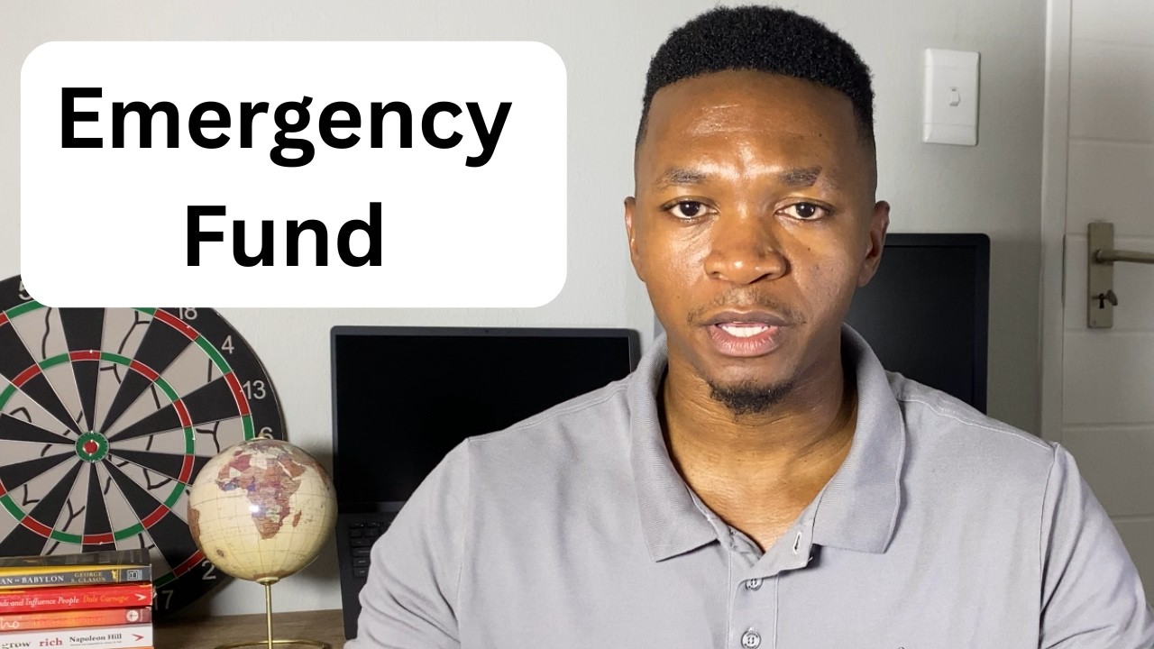 Emergency Fund Explained In Under 7 Minutes