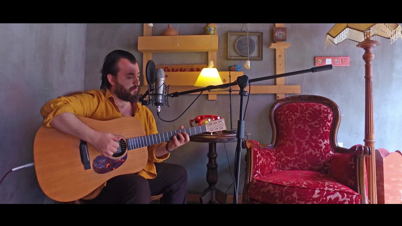 Cihan Mürtezaoğlu - Bir Bilebilsen