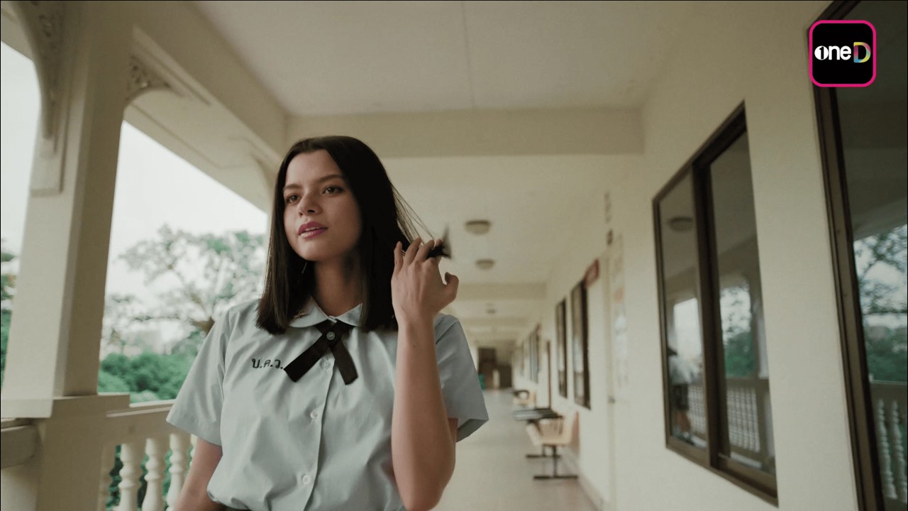 เทอมนี้จัดหนัก เพราะคนดีย์ๆ มันดื้อกรรม l Girl From Nowhere The Reset