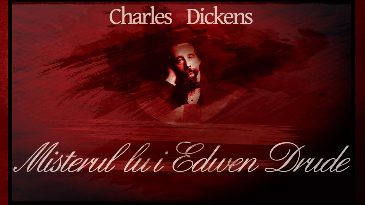 Misterul lui Edwen Droode (1995)  - Charles Dickens #teatruradiofonic #teatruaudio #teatruonline