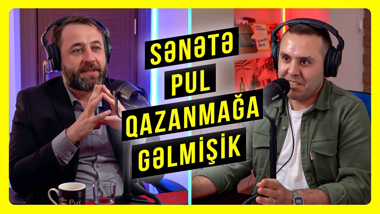 Alatava, Əqrəb mövsümü 2, Əlixan yoxsa Emil, aktyor sənəti və pul qazanmaq, Tarkovski | Azər Aydəmir