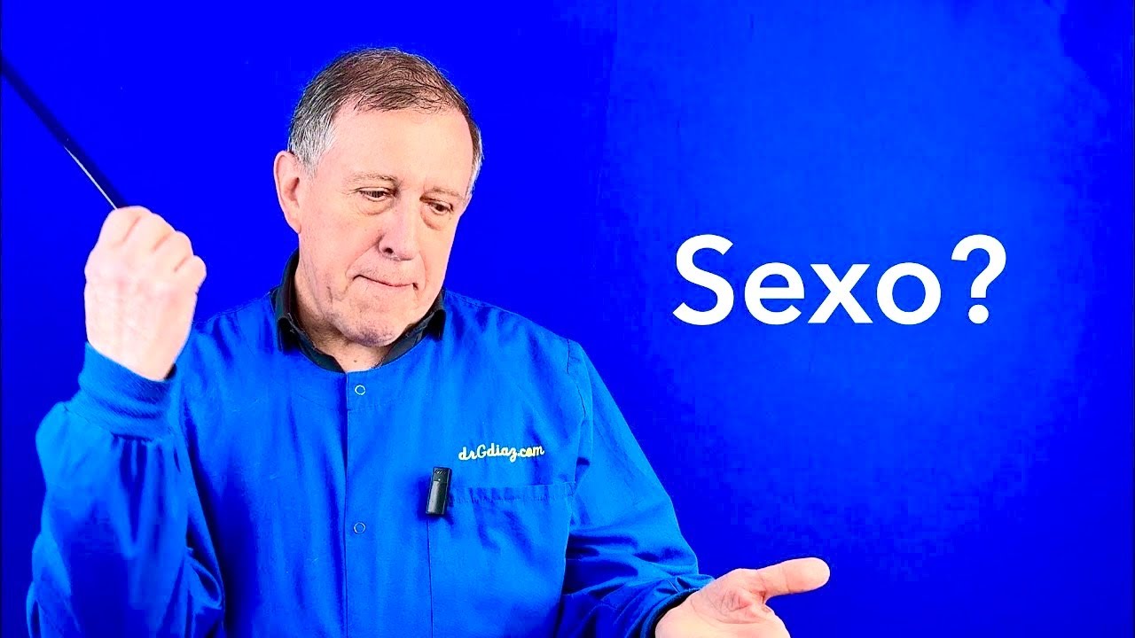 Infecciones de transmisión sexual, prostatitis, zoofilia y cáncer