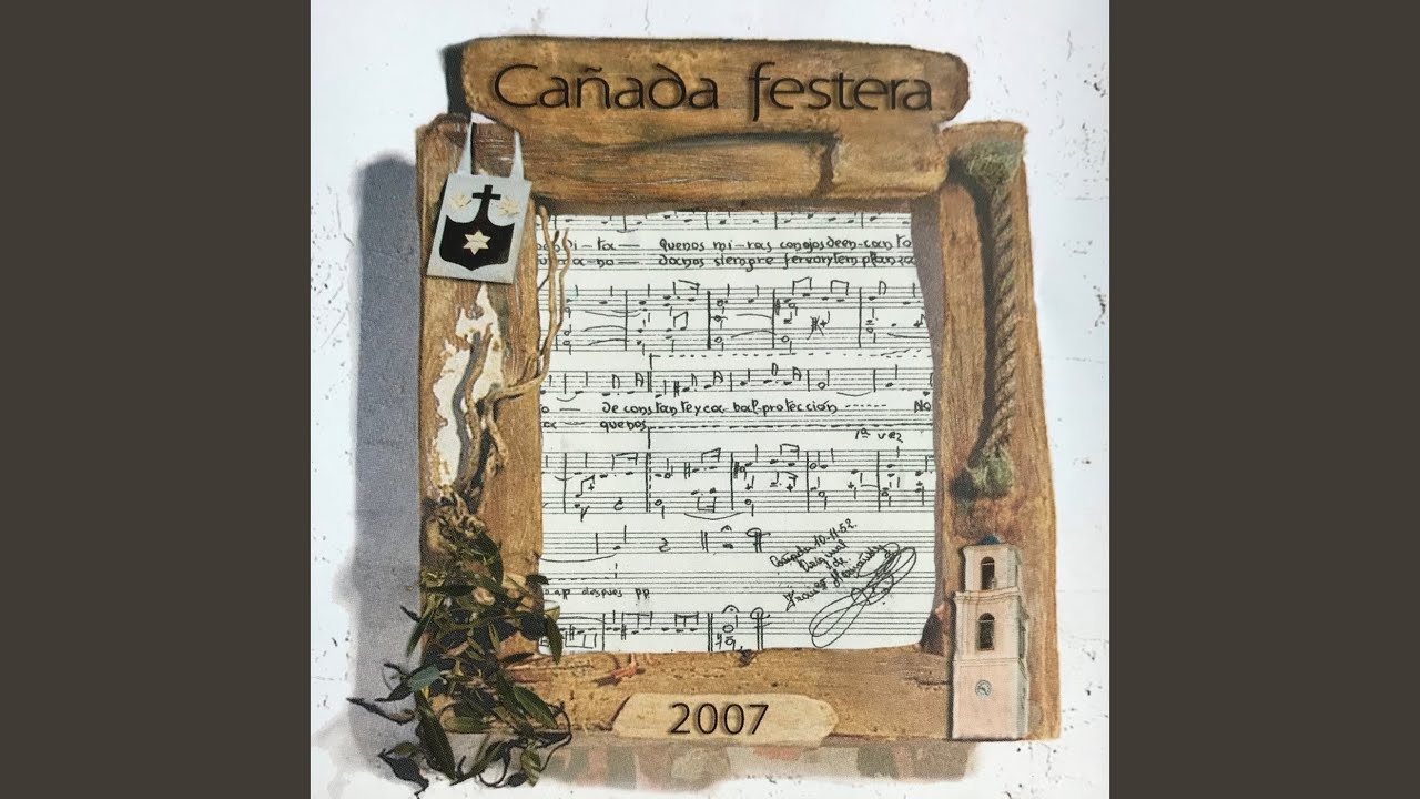 Himno a Cañada