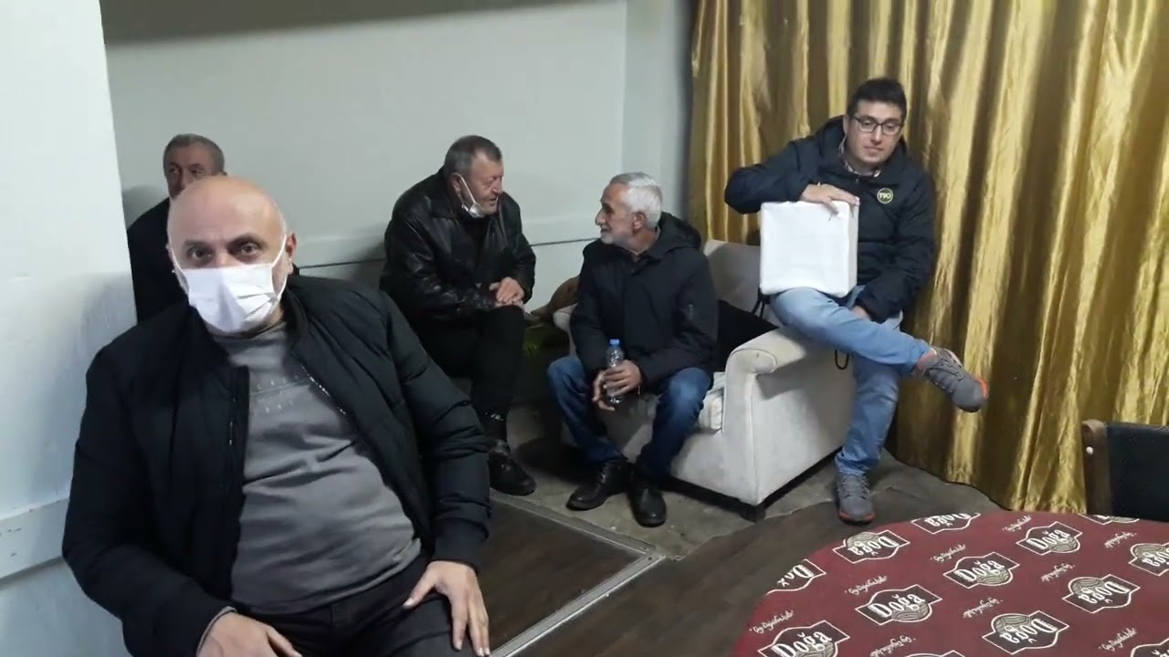 fluryacılar 06.02.2022 izmit
