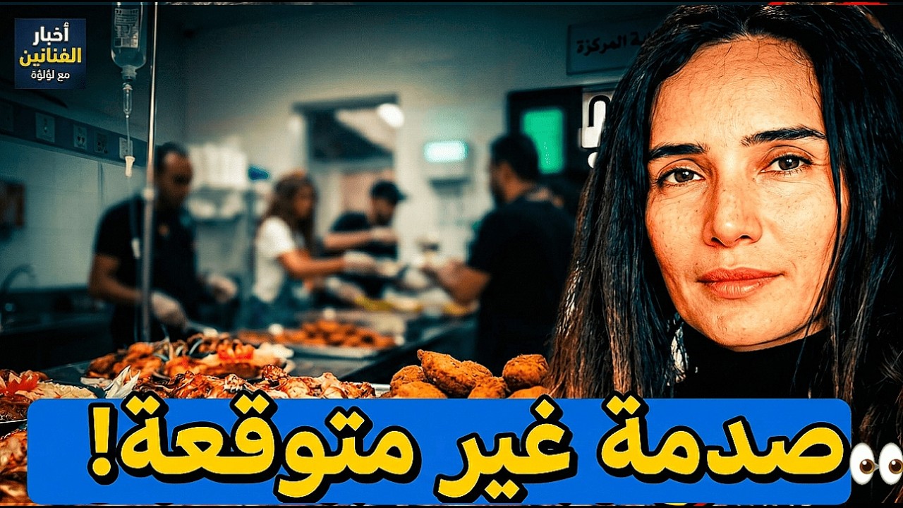 السر وراء صور زينة التي أبكت الملايين.. ماذا فعلت في السر بعد صدمة الفراق؟