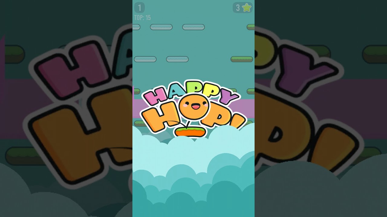 Happ hop