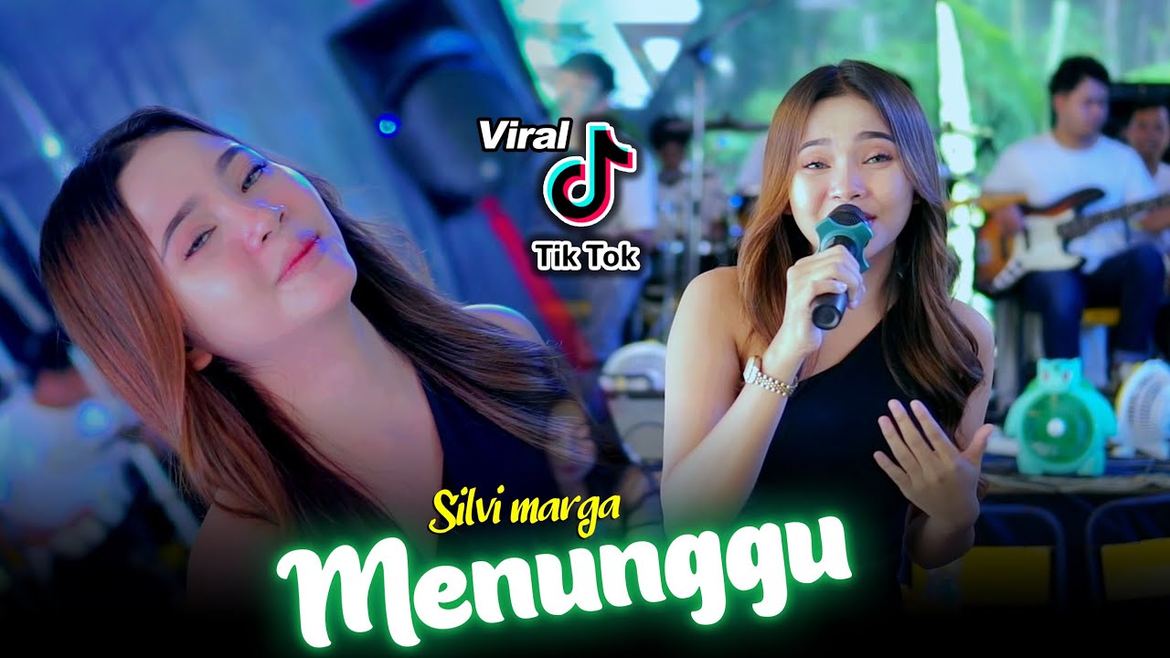 Menunggu - Silvi Marga ft MUSIK 99 SKOB Live Perform - CADAZ AUDIO RENTAL