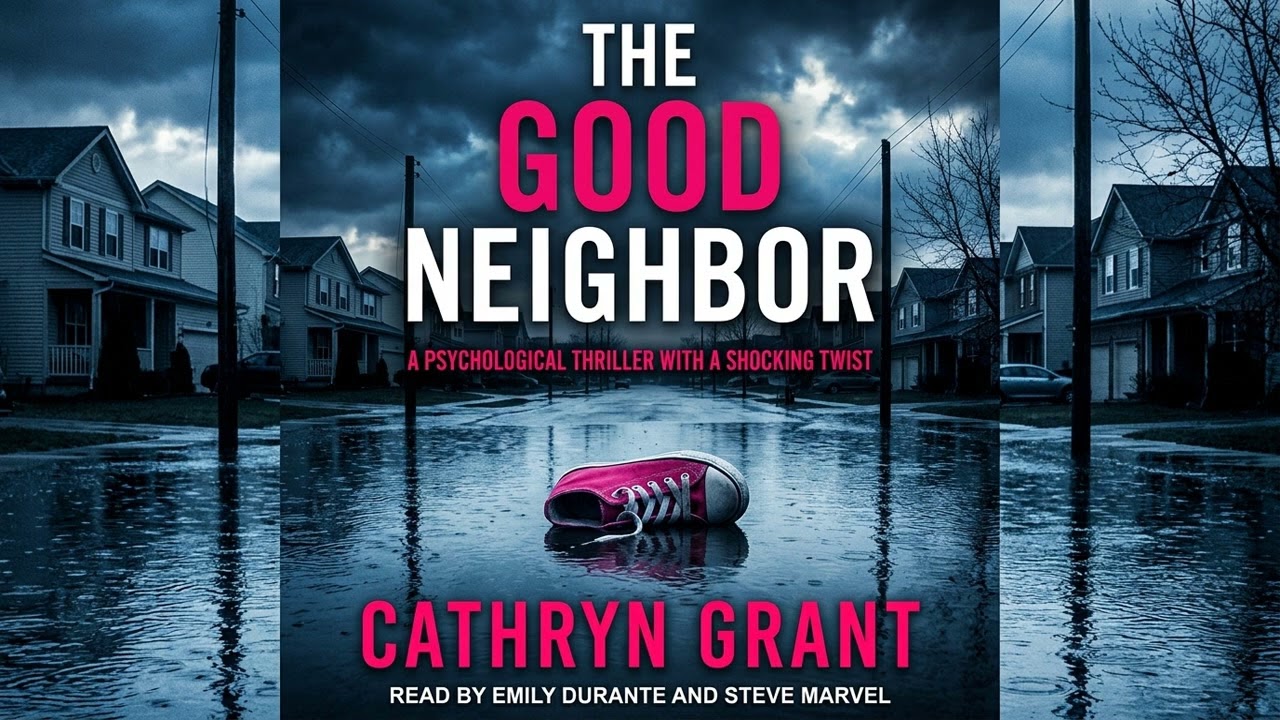 The Good Neighbor By Cathryn Grant | Audiobook Thriller, Mystery & Suspense Full