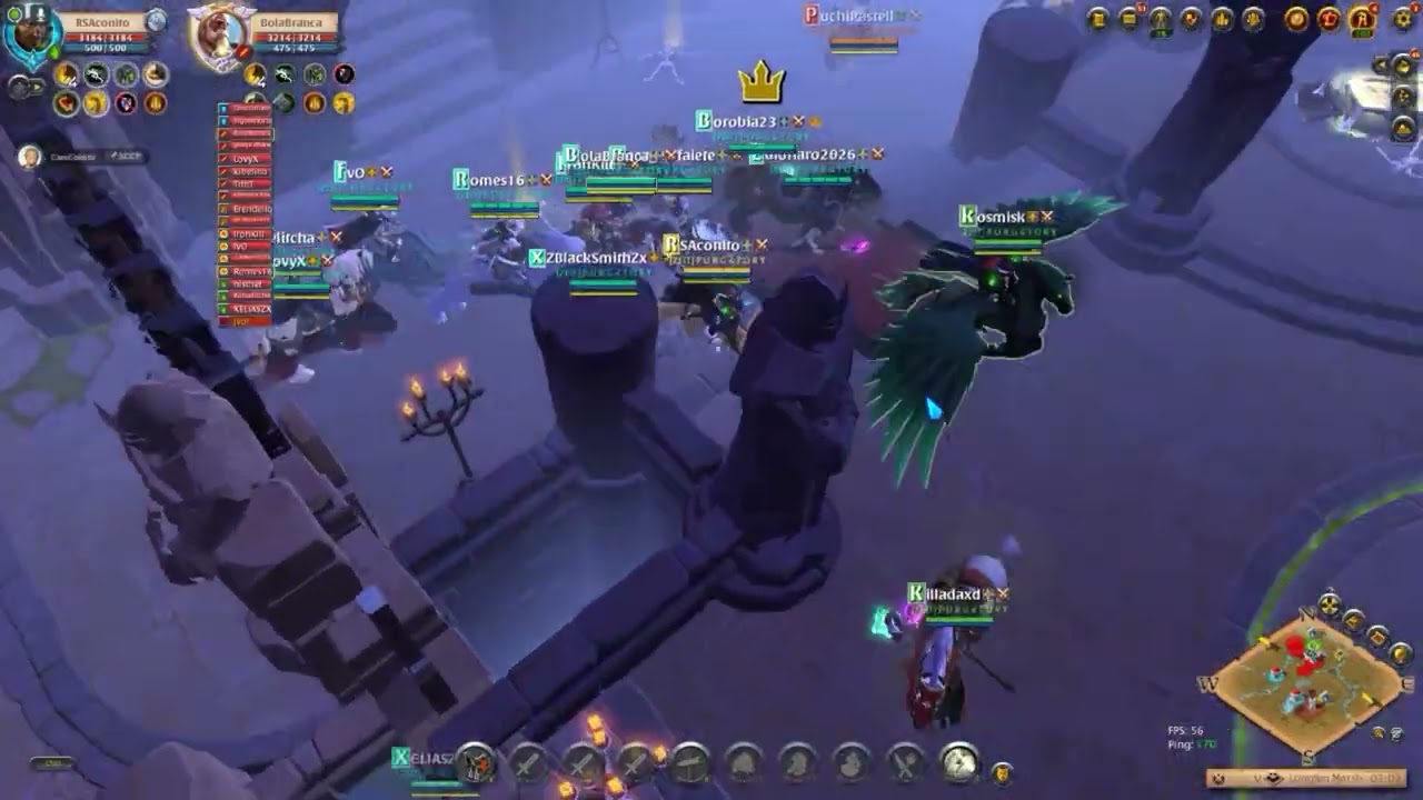 Heated Rivalry (Castillho - A Que Não Sei O Que Ih Sei O Que Lá)