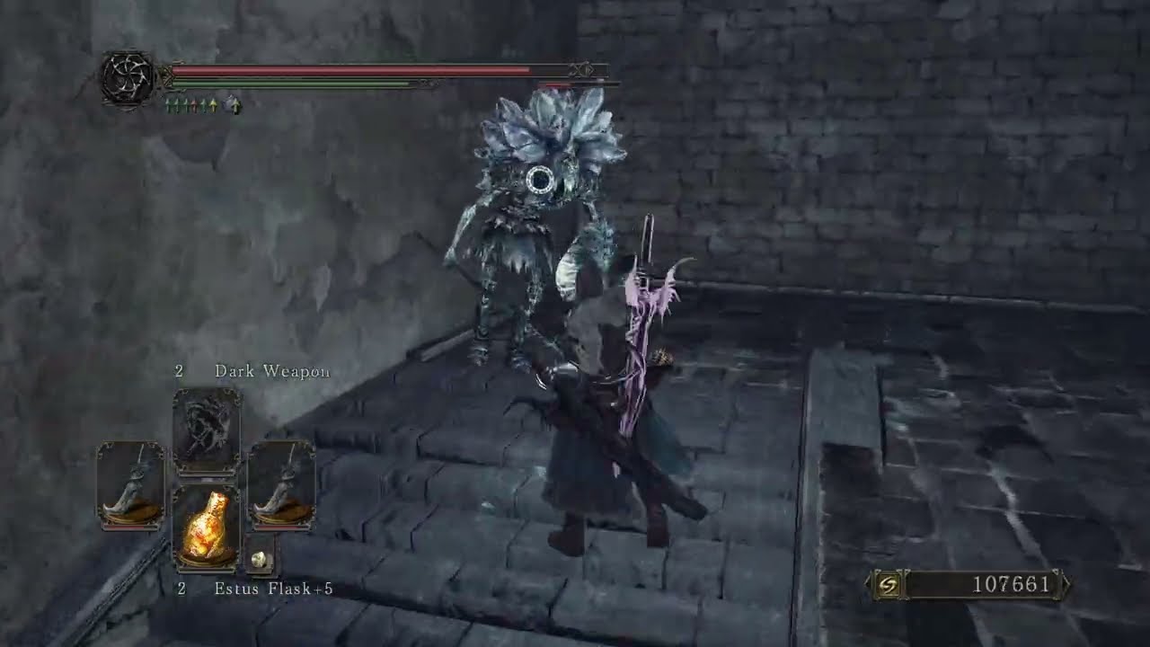 Dark Souls 2: Scholar of the First Sin (NG+) - Full Playthrough Part 28