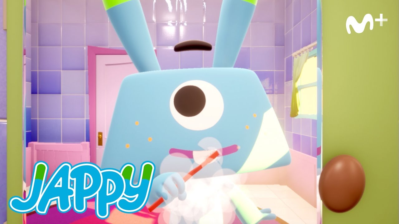 ¿Dónde lo pongo? Descubriendo mi baño | JappySoy