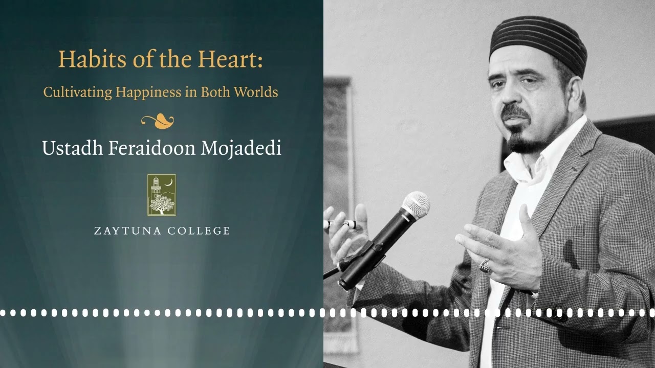 Habits of the Heart: Cultivating Happiness in Both Worlds