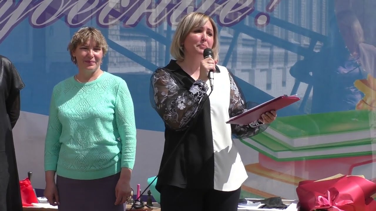 Новости. Кокуй. Выпуск 509