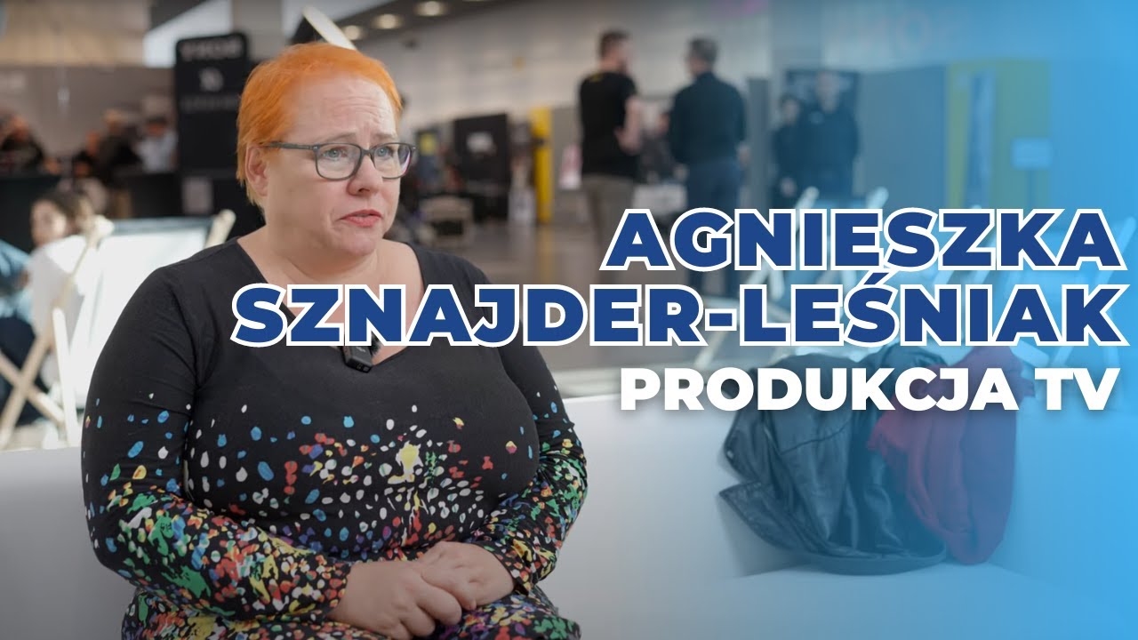 EXPOzycja Foto-Plus 2024: Agnieszka Sznajder-Leśniak