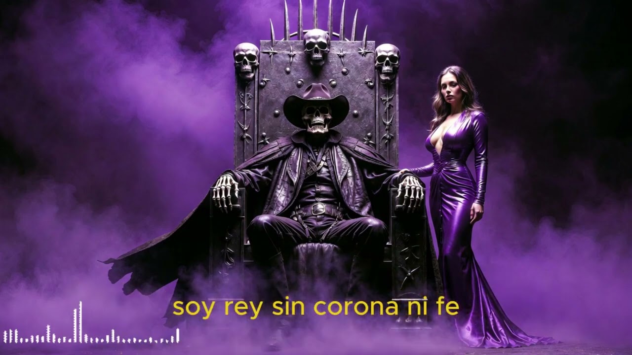 Rey Sin Corona