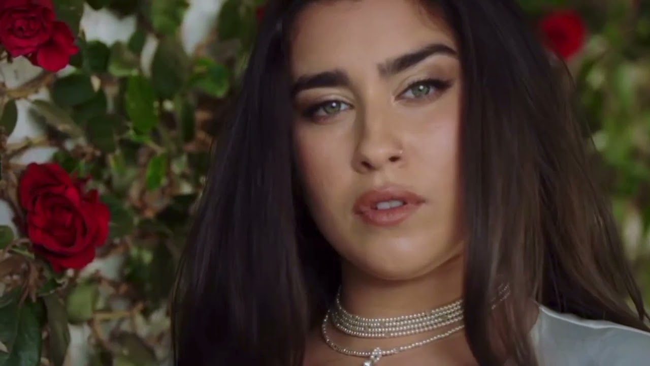 LAUREN JAUREGUI - WHILE I'M ALIVE