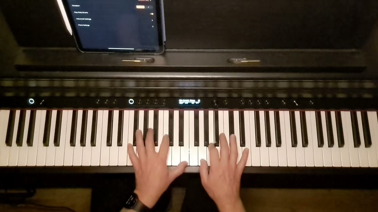 #jazz