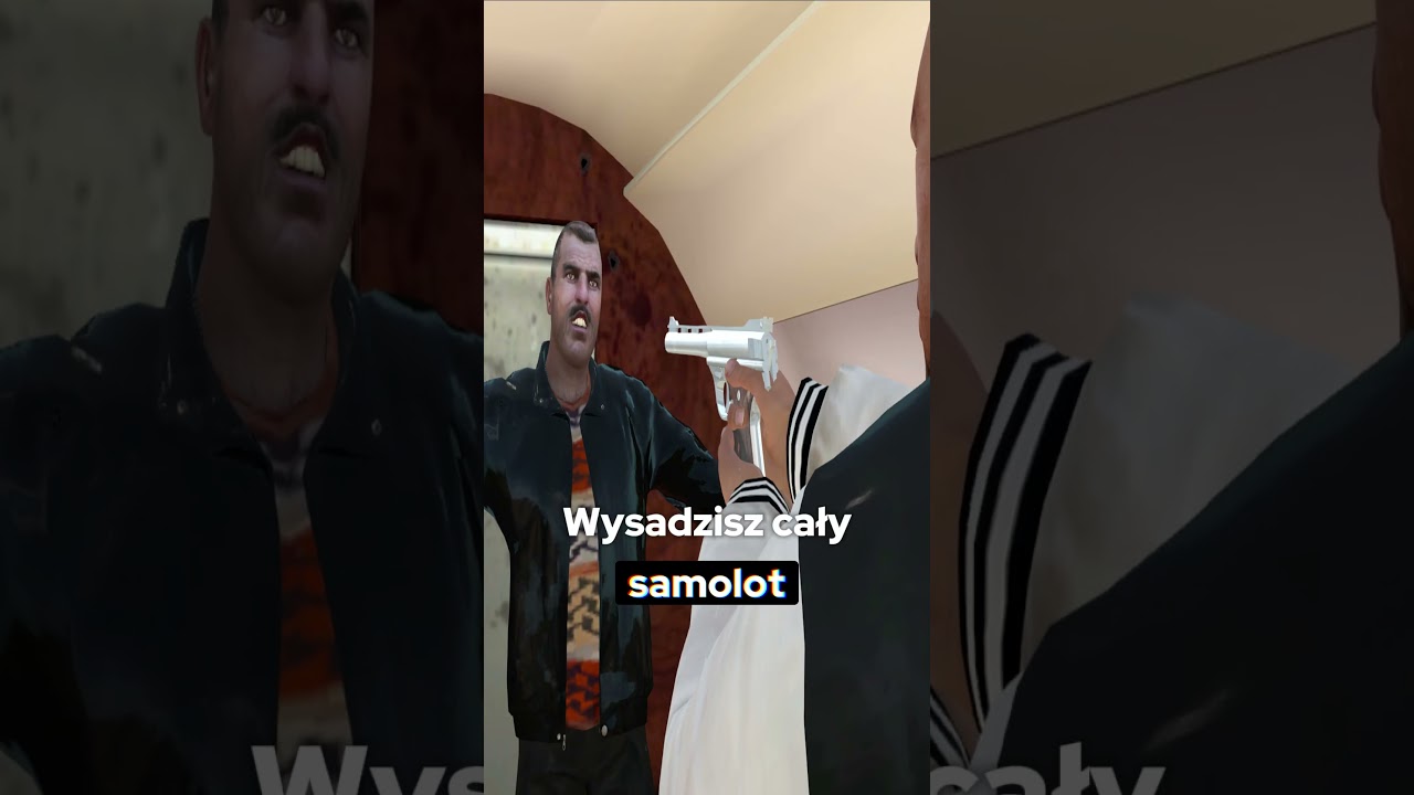 Luis Lopez kończy z Bulgarinem raz na zawsze! 🔫💥💀
