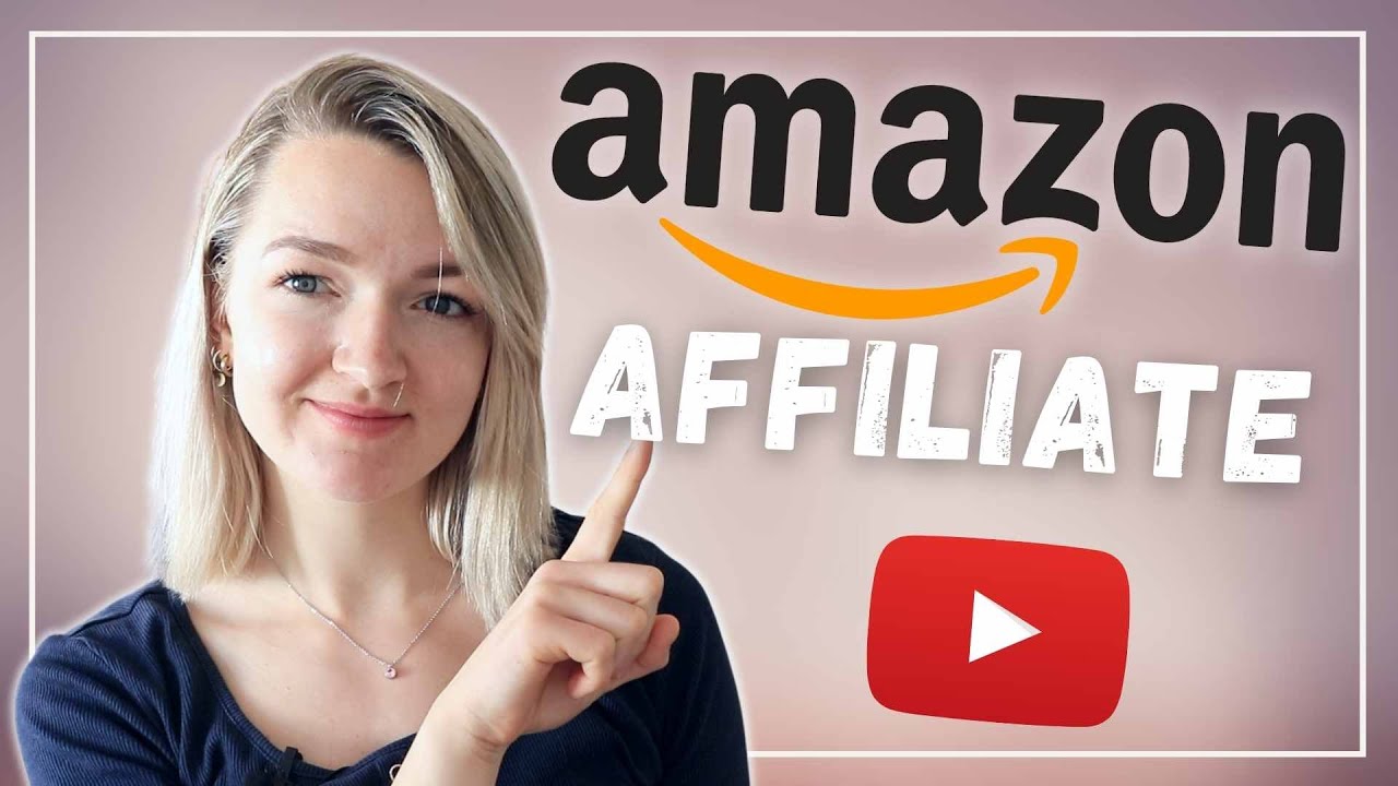 AMAZON AFFILIATE Links erstellen | HOW TO Amazon Quick Links | 2022
