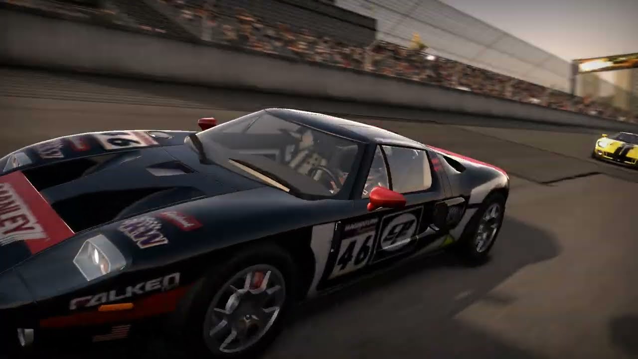♡ Need For Speed: Shift (2009) ♥ #180 ♡ #2026 ♥