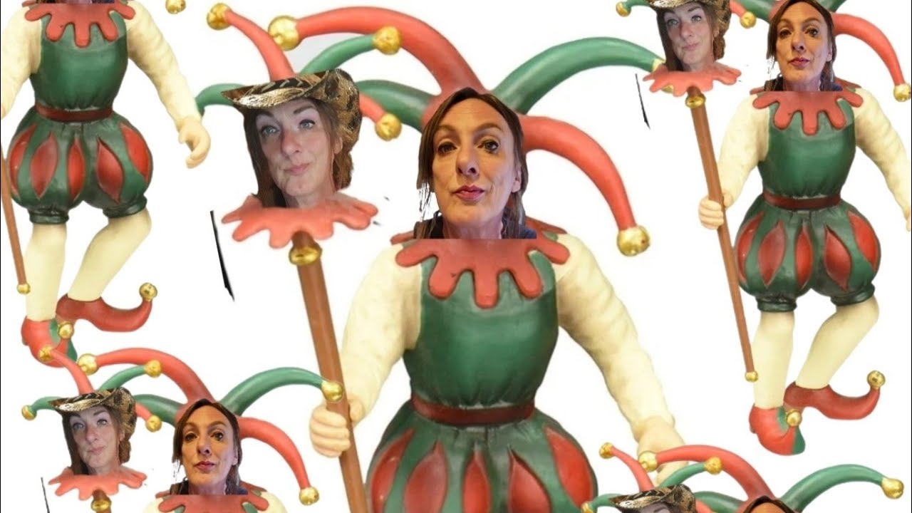 Tasha Teeling's ded chat troll farm