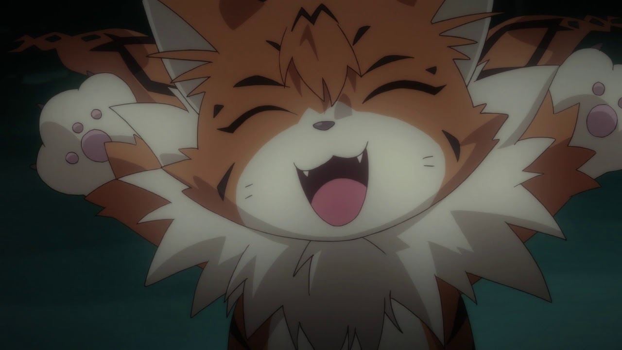 DIGIMON ADVENTURE tri.: Coexistence